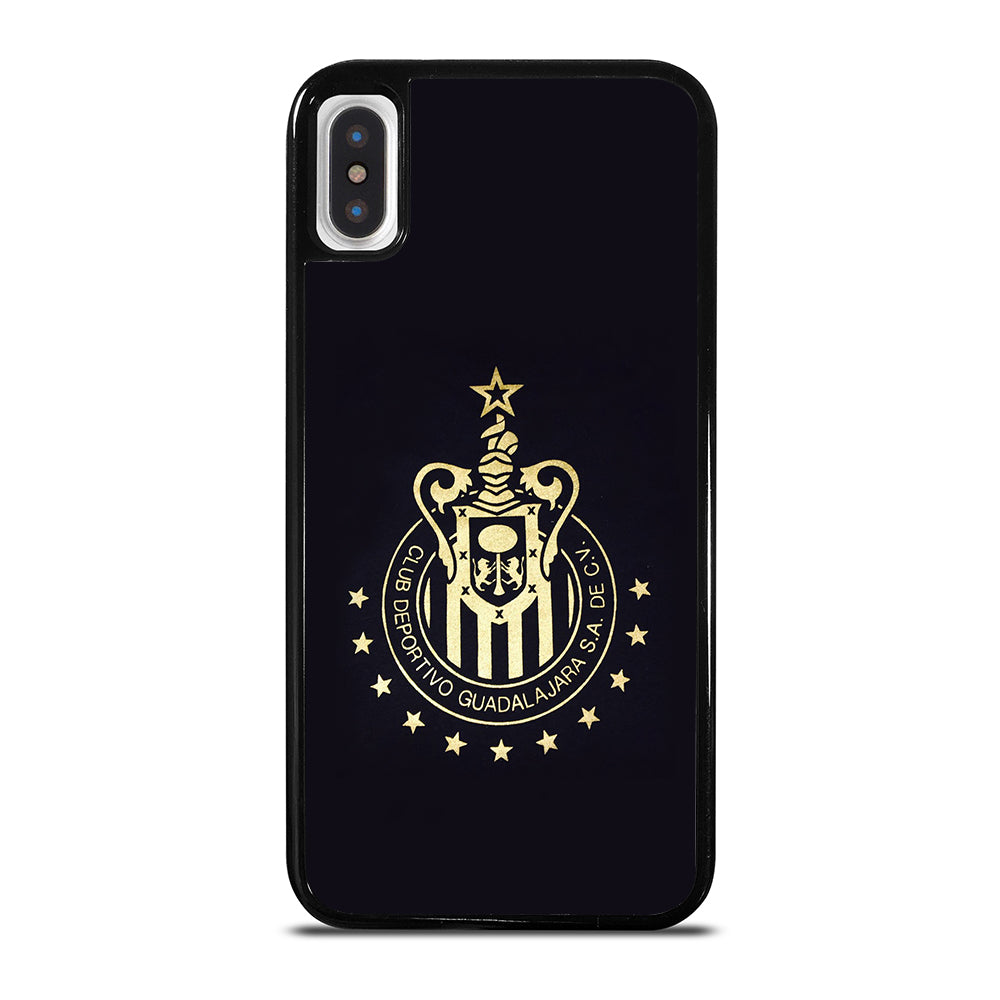 Deportivo Chivas Guadalajara iPhone X / XS Case