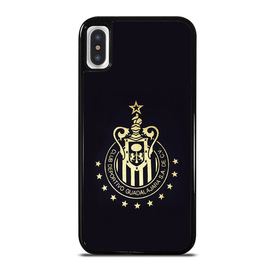 Deportivo Chivas Guadalajara iPhone X / XS Case