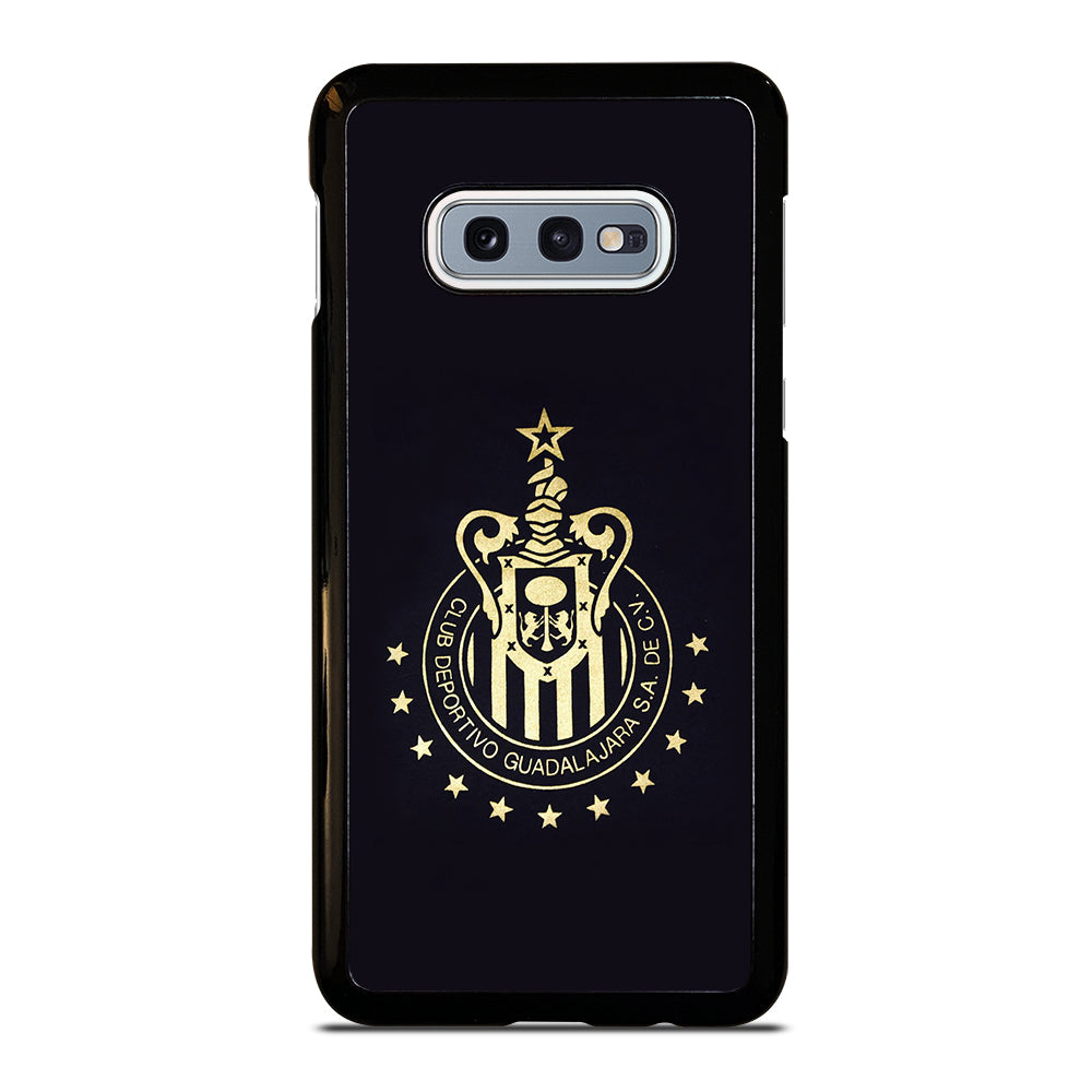 Deportivo Chivas Guadalajara Samsung Galaxy S10e Case