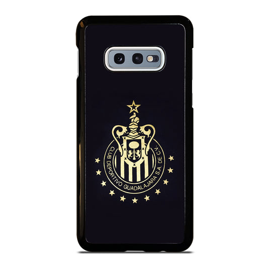 Deportivo Chivas Guadalajara Samsung Galaxy S10e Case