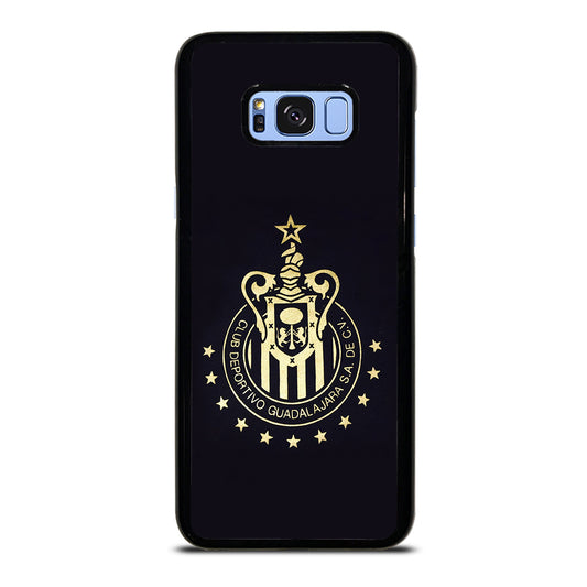 Deportivo Chivas Guadalajara Samsung Galaxy S8 Plus Case