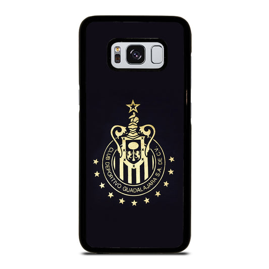 Deportivo Chivas Guadalajara Samsung Galaxy S8 Case