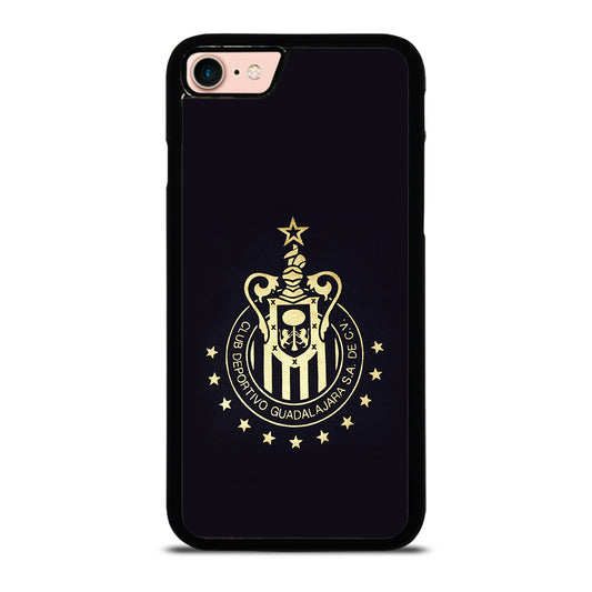 Deportivo Chivas Guadalajara iPhone 7 / 8 Case