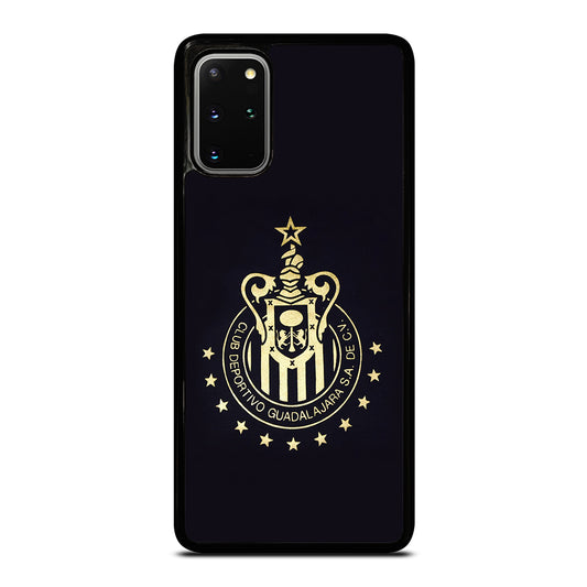 Deportivo Chivas Guadalajara Samsung Galaxy S20 Plus / S20 Plus 5G Case