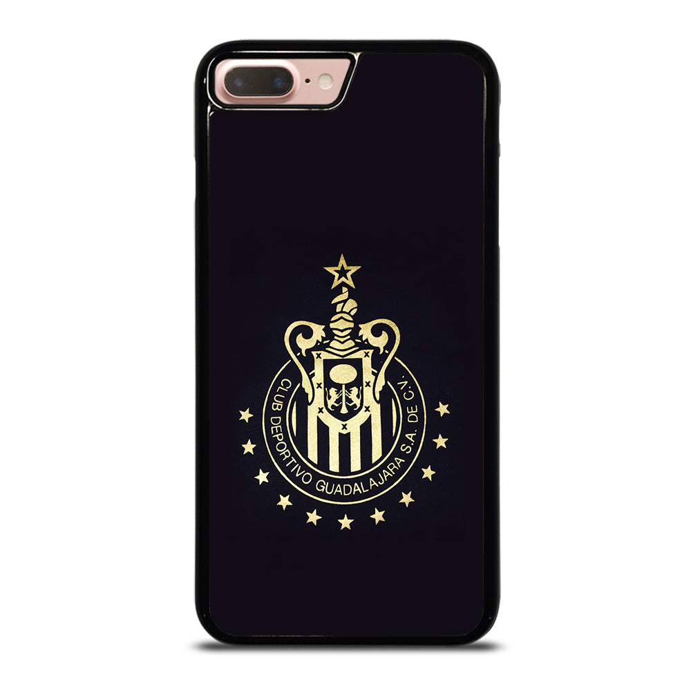 Deportivo Chivas Guadalajara iPhone 7 Plus / 8 Plus Case