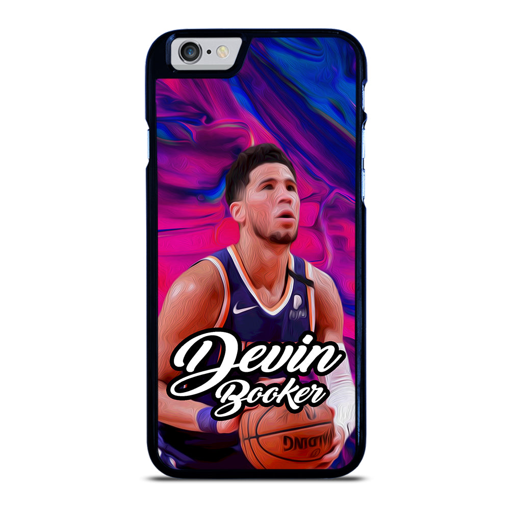 Devin Bookers Phoenix Suns iPhone 6 / 6S Case