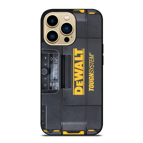 Dewalt Tough System iPhone 14 Pro Max Case