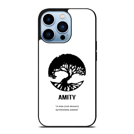Divergent Amity iPhone 13 Pro Max Case