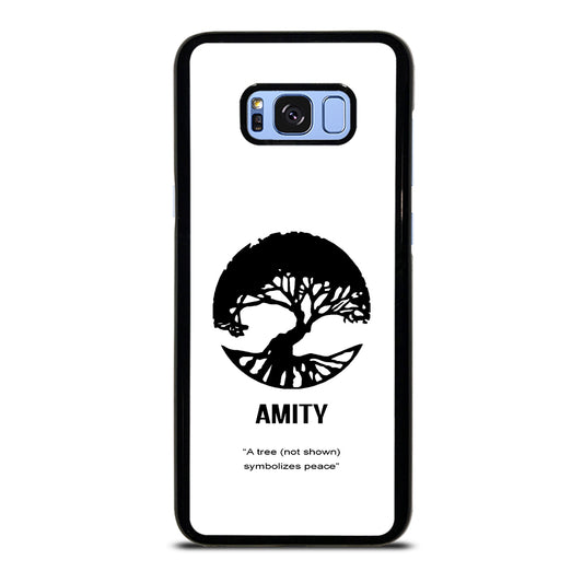Divergent Amity Samsung Galaxy S8 Plus Case