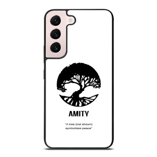 Divergent Amity Samsung Galaxy S22 Plus 5G Case