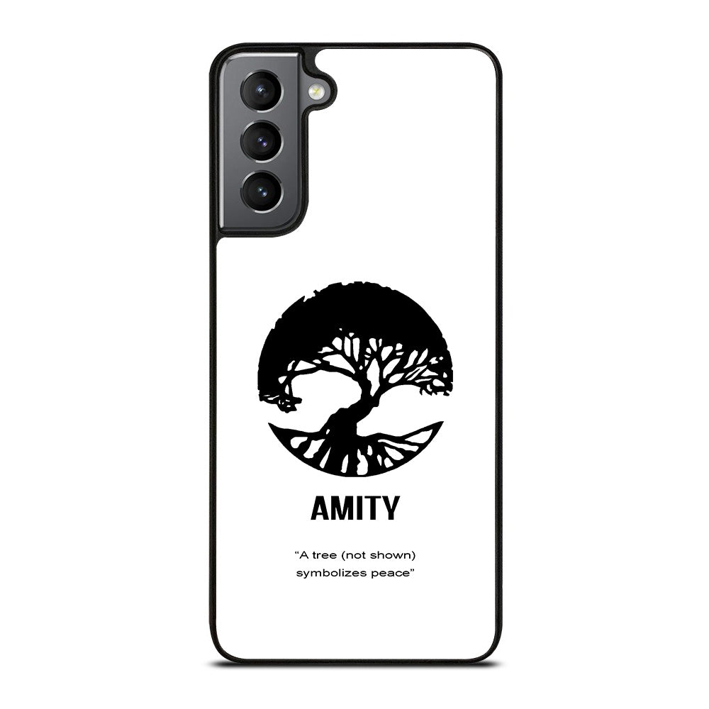 Divergent Amity Samsung Galaxy S21 Plus 5G Case