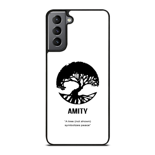 Divergent Amity Samsung Galaxy S21 Plus 5G Case