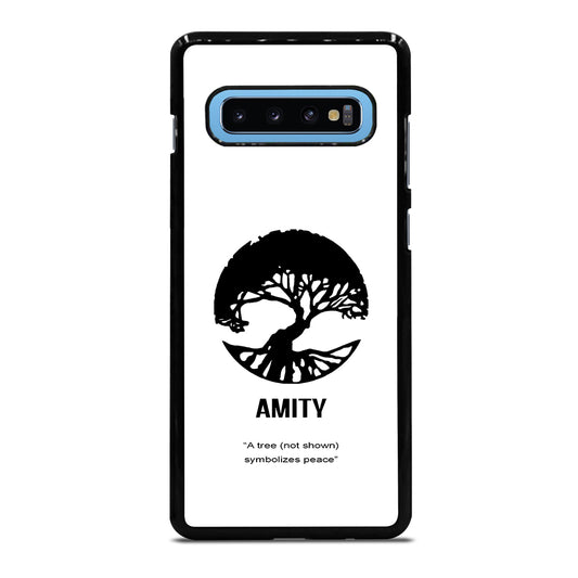 Divergent Amity Samsung Galaxy S10 Plus Case