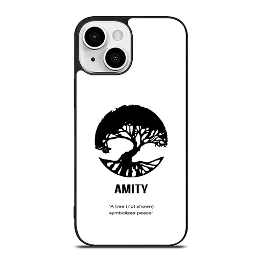 Divergent Amity iPhone 13 Mini Case