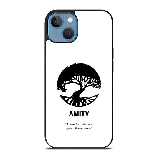 Divergent Amity iPhone 13 Case