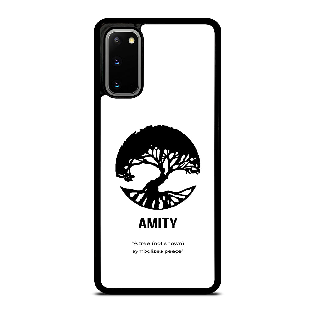 Divergent Amity Samsung Galaxy S20 / S20 5G Case