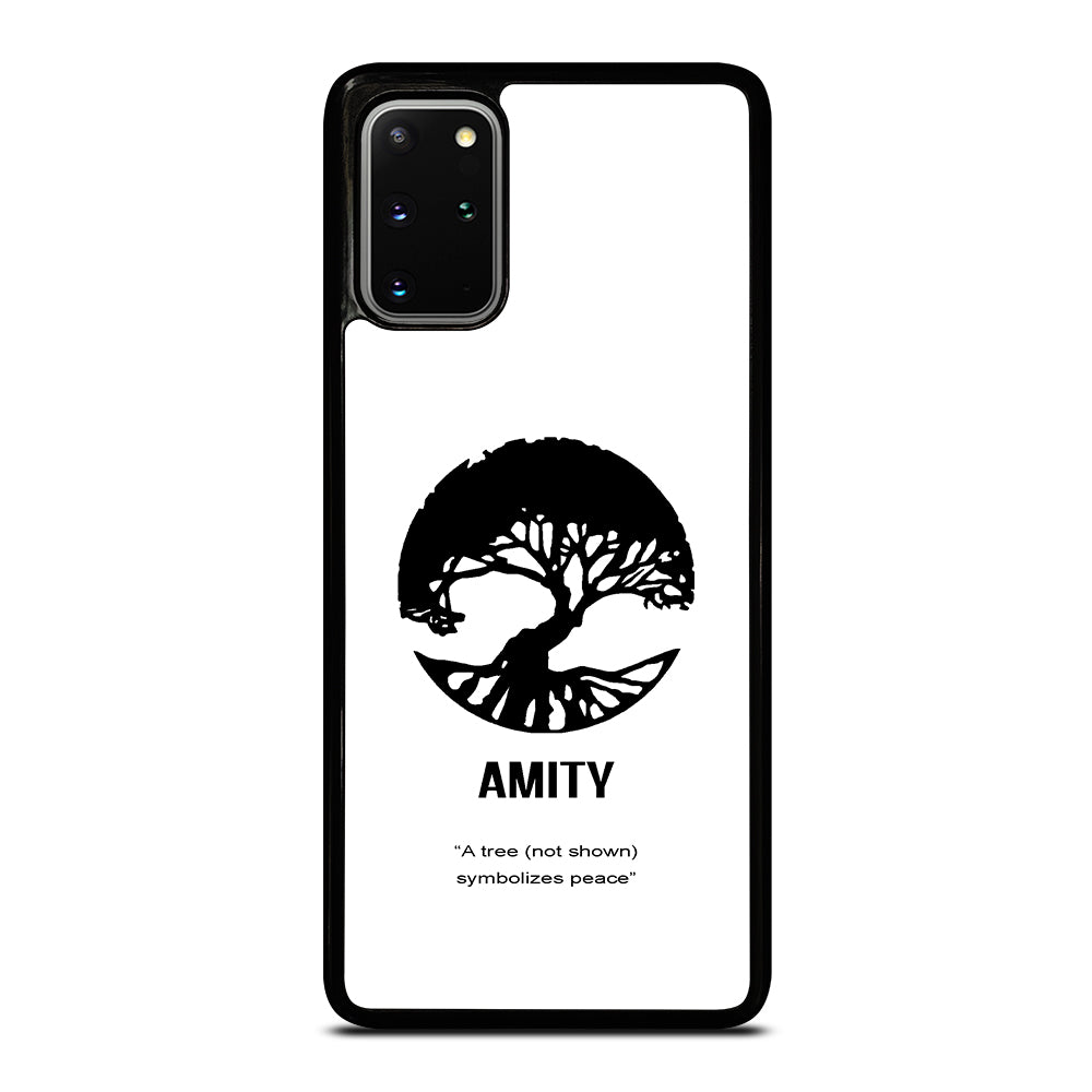 Divergent Amity Samsung Galaxy S20 Plus / S20 Plus 5G Case