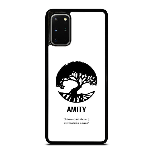 Divergent Amity Samsung Galaxy S20 Plus / S20 Plus 5G Case