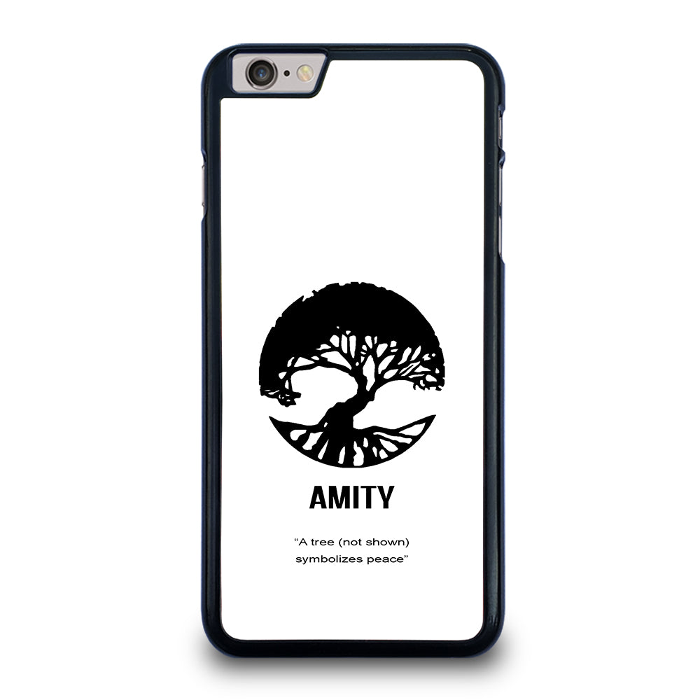 Divergent Amity iPhone 6 Plus / 6S Plus Case