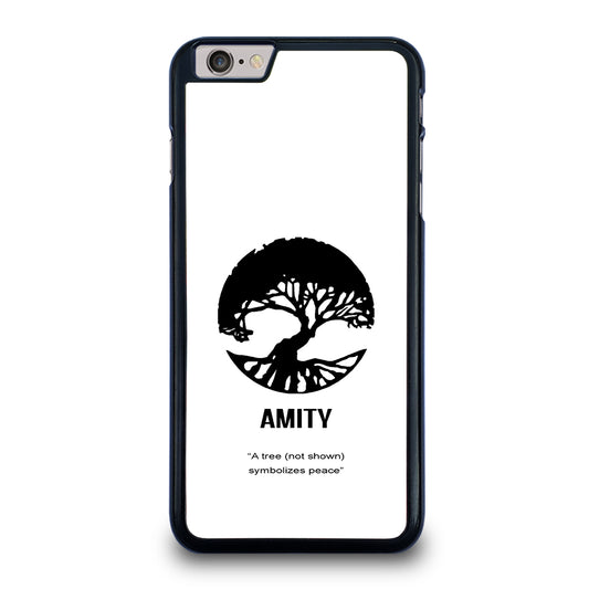 Divergent Amity iPhone 6 Plus / 6S Plus Case