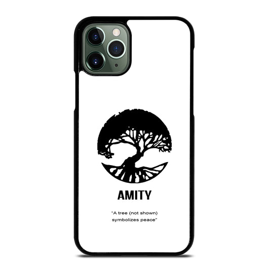 Divergent Amity iPhone 11 Pro Max Case