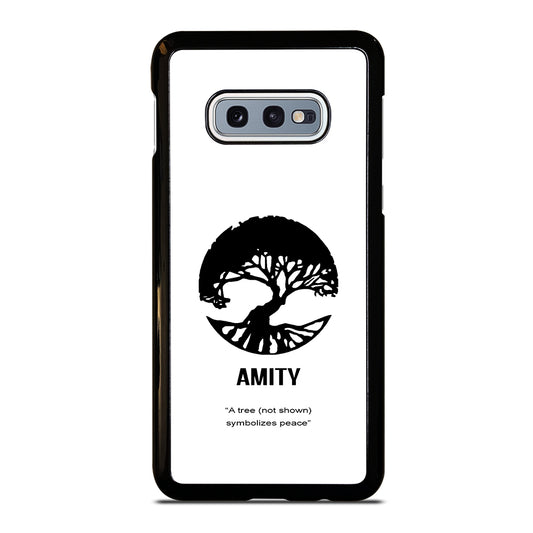 Divergent Amity Samsung Galaxy S10e Case