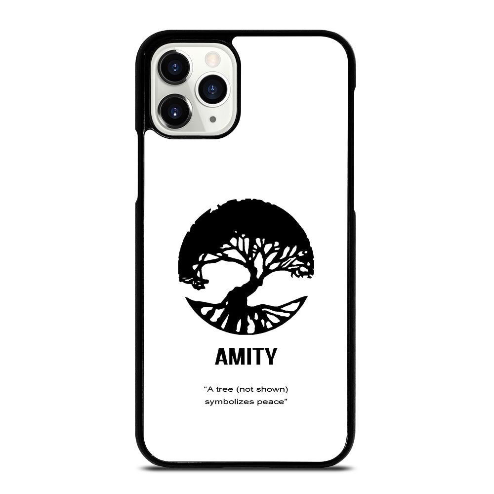 Divergent Amity iPhone 11 Pro Case