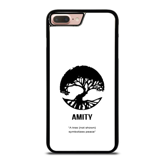 Divergent Amity iPhone 7 Plus / 8 Plus Case