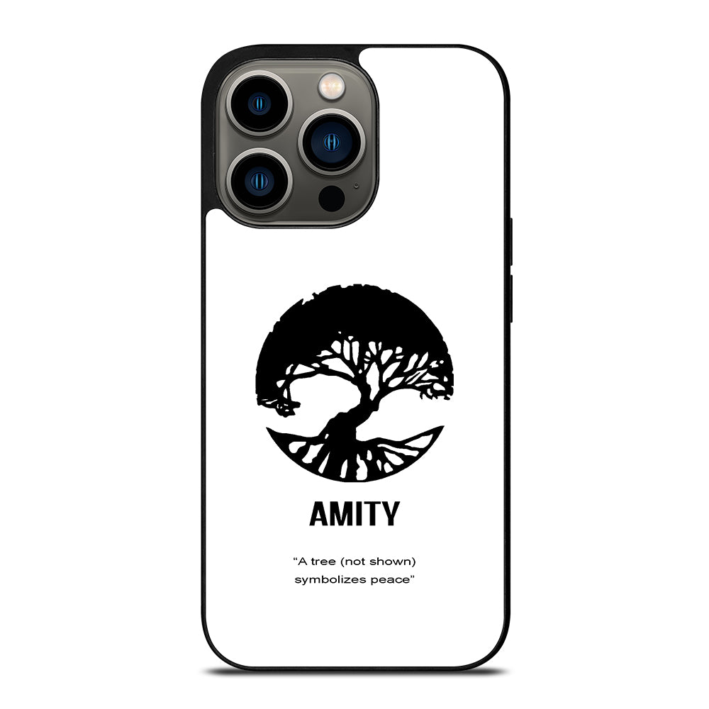 Divergent Amity iPhone 13 Pro Case