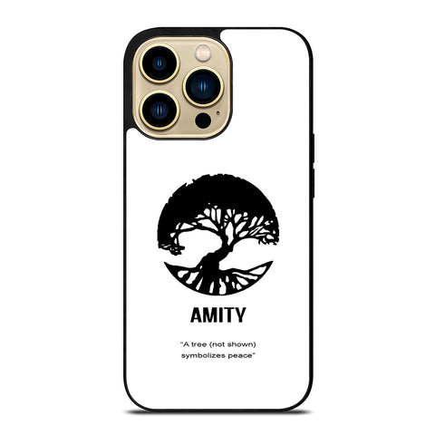 Divergent Amity iPhone 14 Pro Max Case