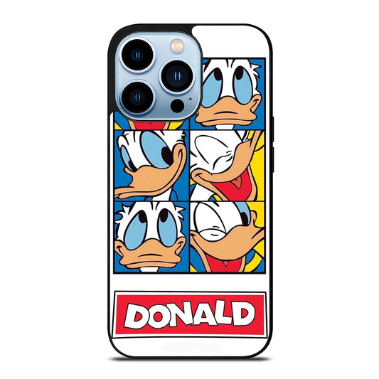 Donald Duck iPhone 13 Pro Max Case