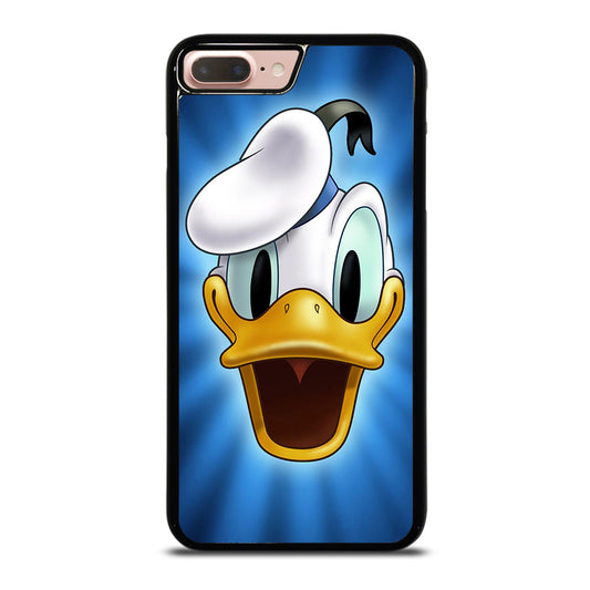 Donald Duck Cute Face iPhone 7 Plus / 8 Plus Case