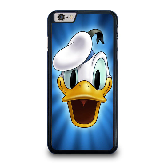 Donald Duck Cute Face iPhone 6 Plus / 6S Plus Case