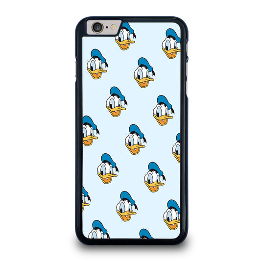 Donald Duck Face iPhone 6 Plus / 6S Plus Case