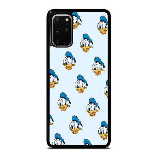 Donald Duck Face Samsung Galaxy S20 Plus / S20 Plus 5G Case