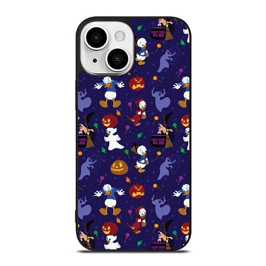 Donald Duck Halloween iPhone 13 Mini Case