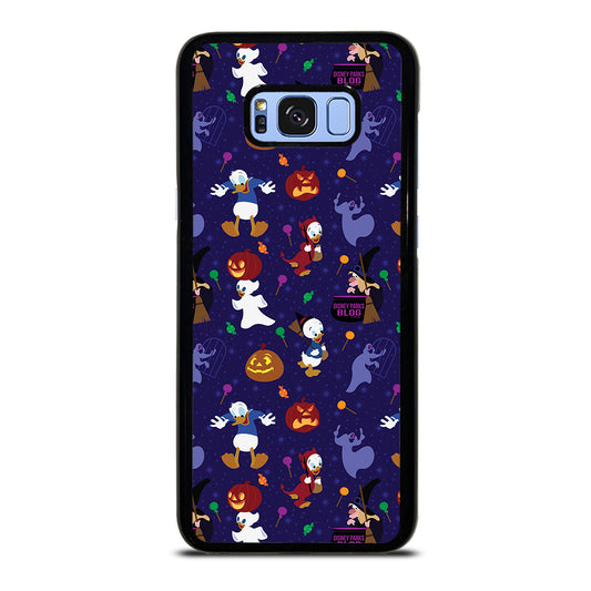 Donald Duck Halloween Samsung Galaxy S8 Plus Case