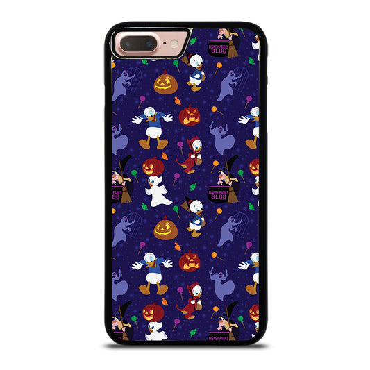Donald Duck Halloween iPhone 7 Plus / 8 Plus Case