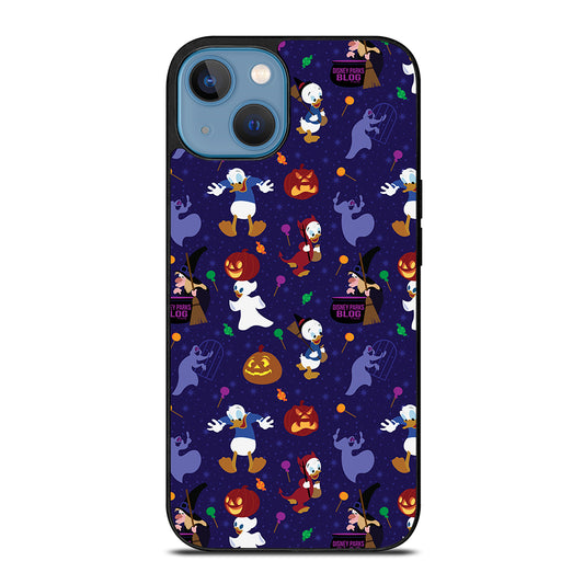 Donald Duck Halloween iPhone 13 Case