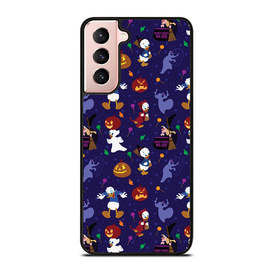 Donald Duck Halloween Samsung Galaxy S21 5G Case