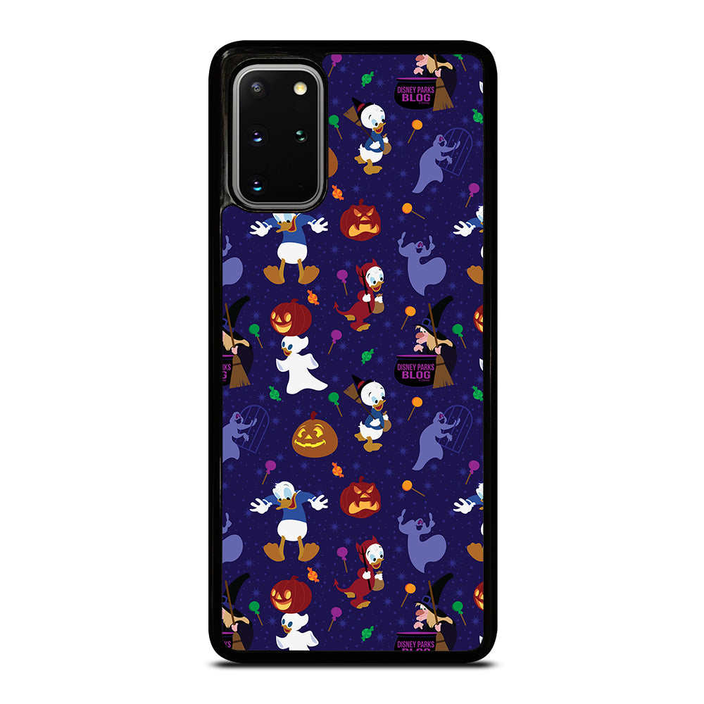 Donald Duck Halloween Samsung Galaxy S20 Plus / S20 Plus 5G Case