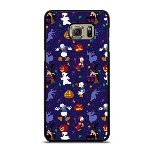 Donald Duck Halloween Samsung Galaxy S6 Edge Plus Case