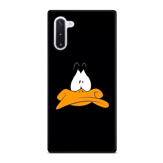 Donald Duck Sad Face Samsung Galaxy Note 10 Case