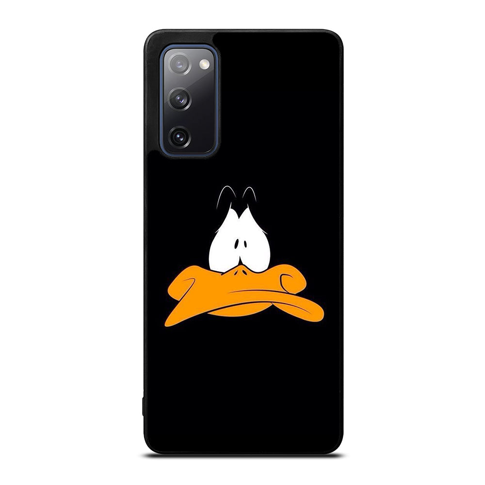 Donald Duck Sad Face Samsung Galaxy S20 FE 5G Case