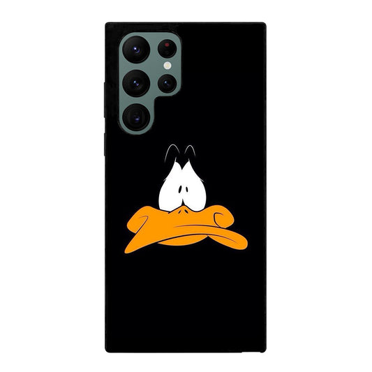 Donald Duck Sad Face Samsung Galaxy S22 Ultra 5G Case