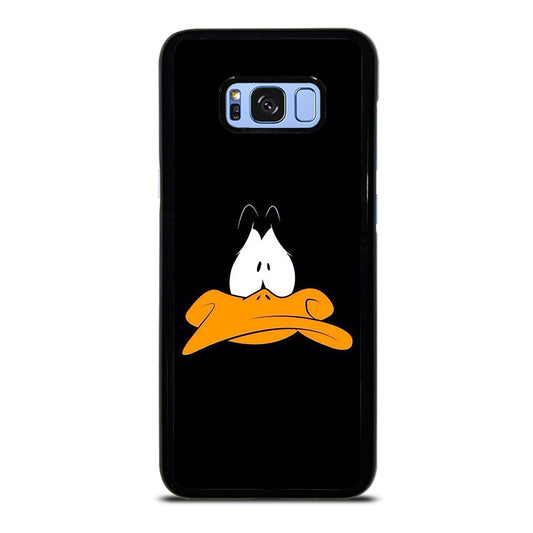 Donald Duck Sad Face Samsung Galaxy S8 Plus Case