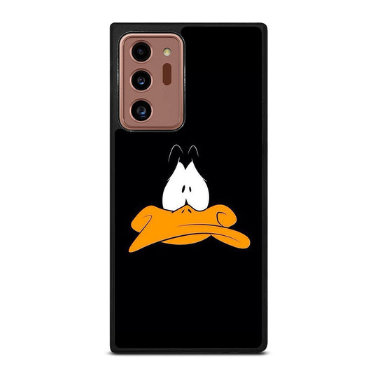 Donald Duck Sad Face Samsung Galaxy Note 20 Ultra Case