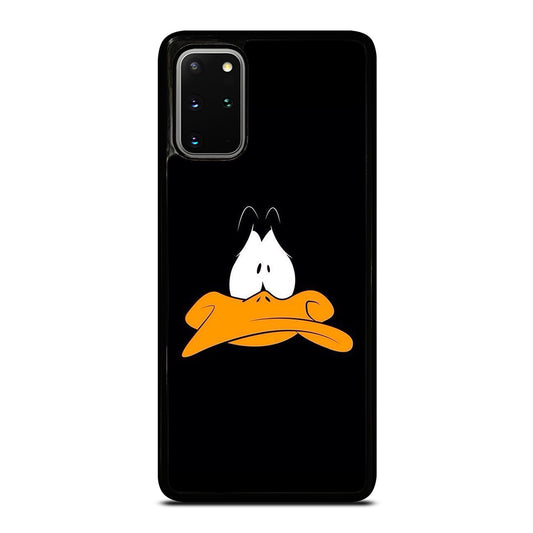 Donald Duck Sad Face Samsung Galaxy S20 Plus / S20 Plus 5G Case