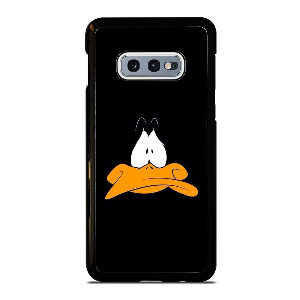 Donald Duck Sad Face Samsung Galaxy S10e Case