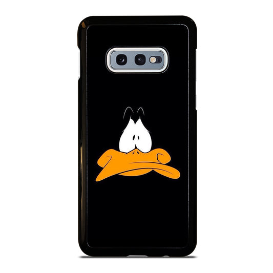 Donald Duck Sad Face Samsung Galaxy S10e Case